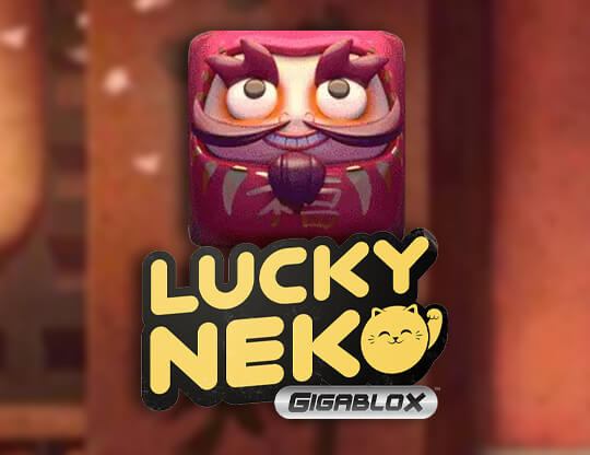 Lucky Neko